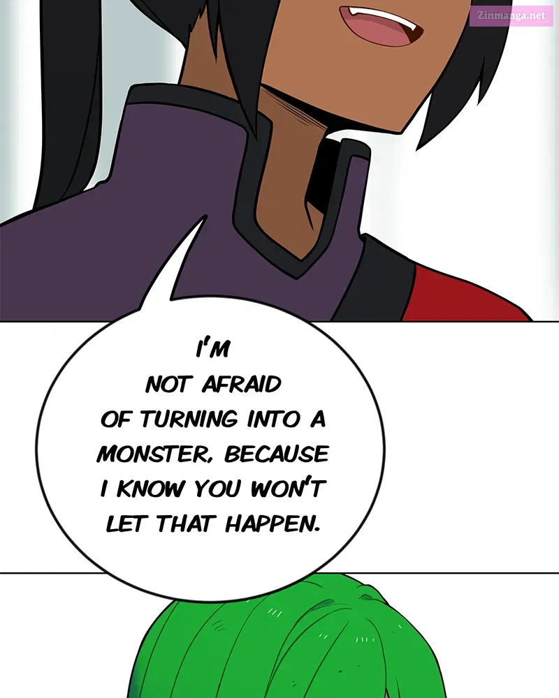 Lone Chapter 202 Page 34