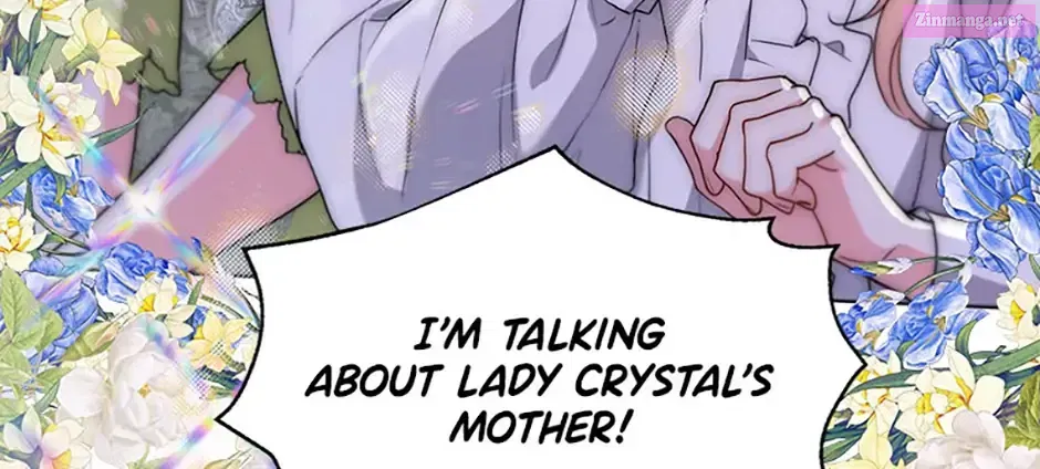 Lady Crystal Is A Man Chapter 61 Page 102