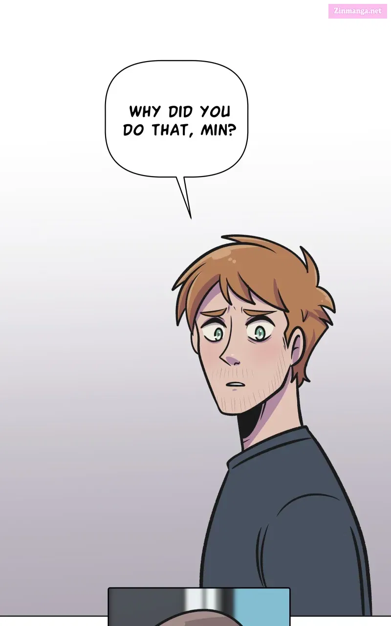 Letters on the Wall Chapter 63 Page 56