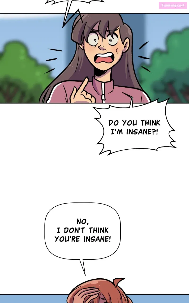 Letters on the Wall Chapter 63 Page 66