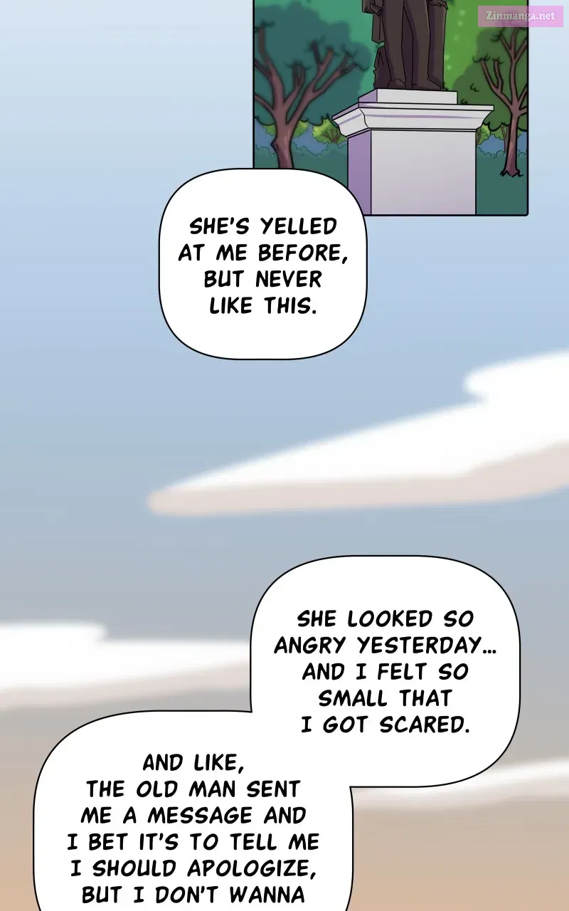 Letters on the Wall Chapter 64 Page 62