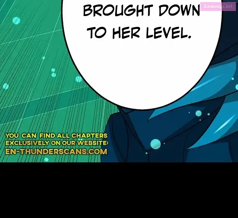 Level Drain Chapter 61 Page 61