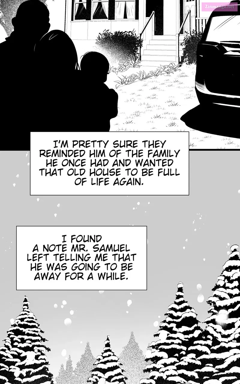 Live Forever Chapter 53 Page 21