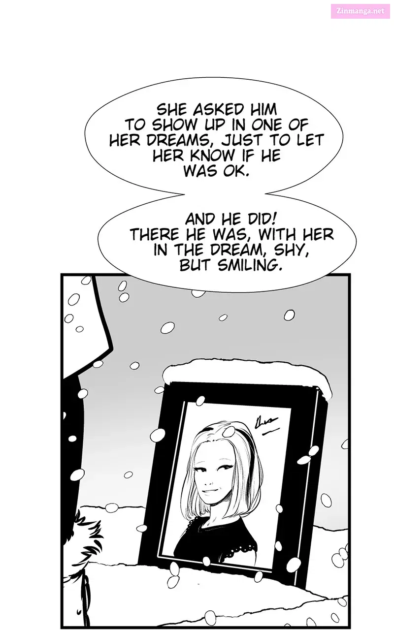 Live Forever Chapter 53 Page 7