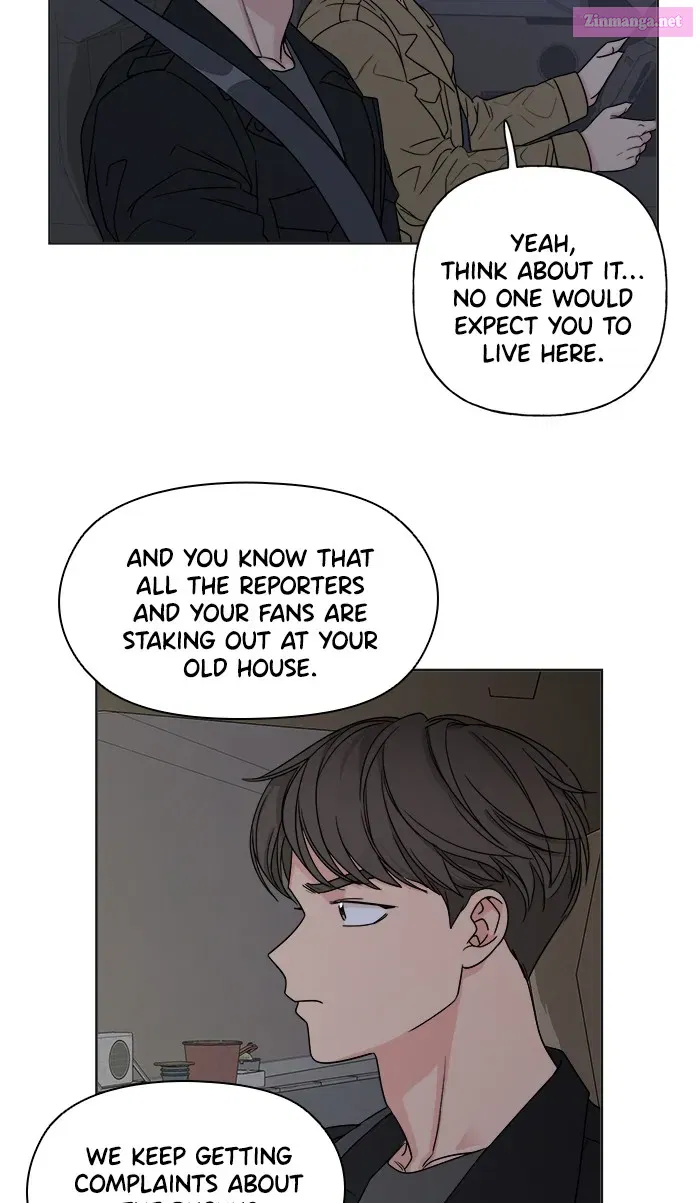 Mom, I’m Sorry Chapter 7 Page 36