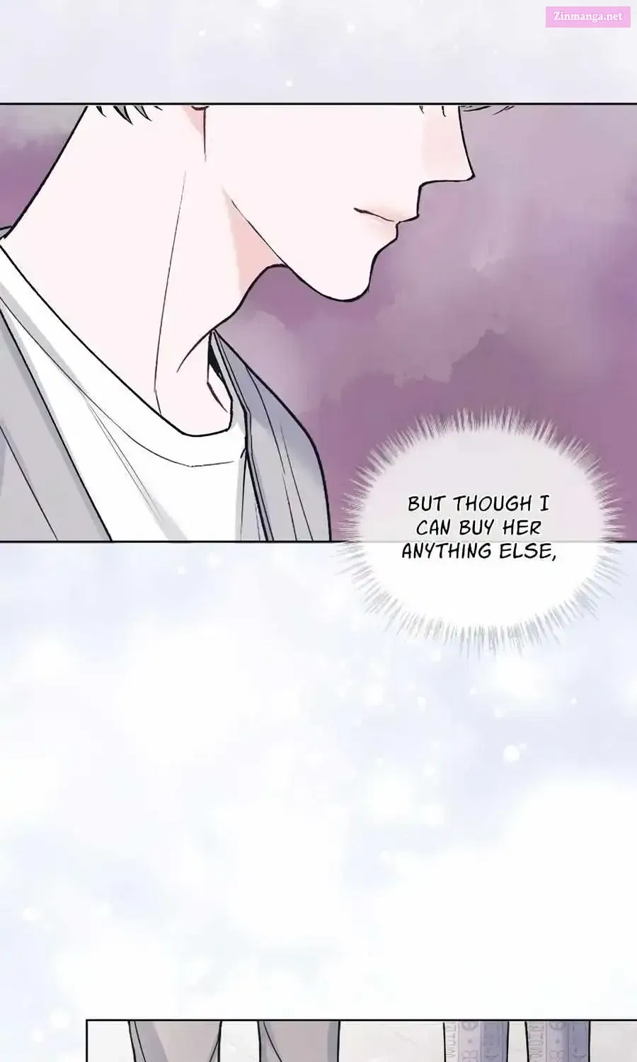 Monochrome Rumor Chapter 106 Page 46