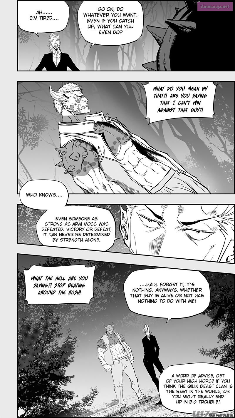 Macrophage Regulation Chapter 364 Page 2