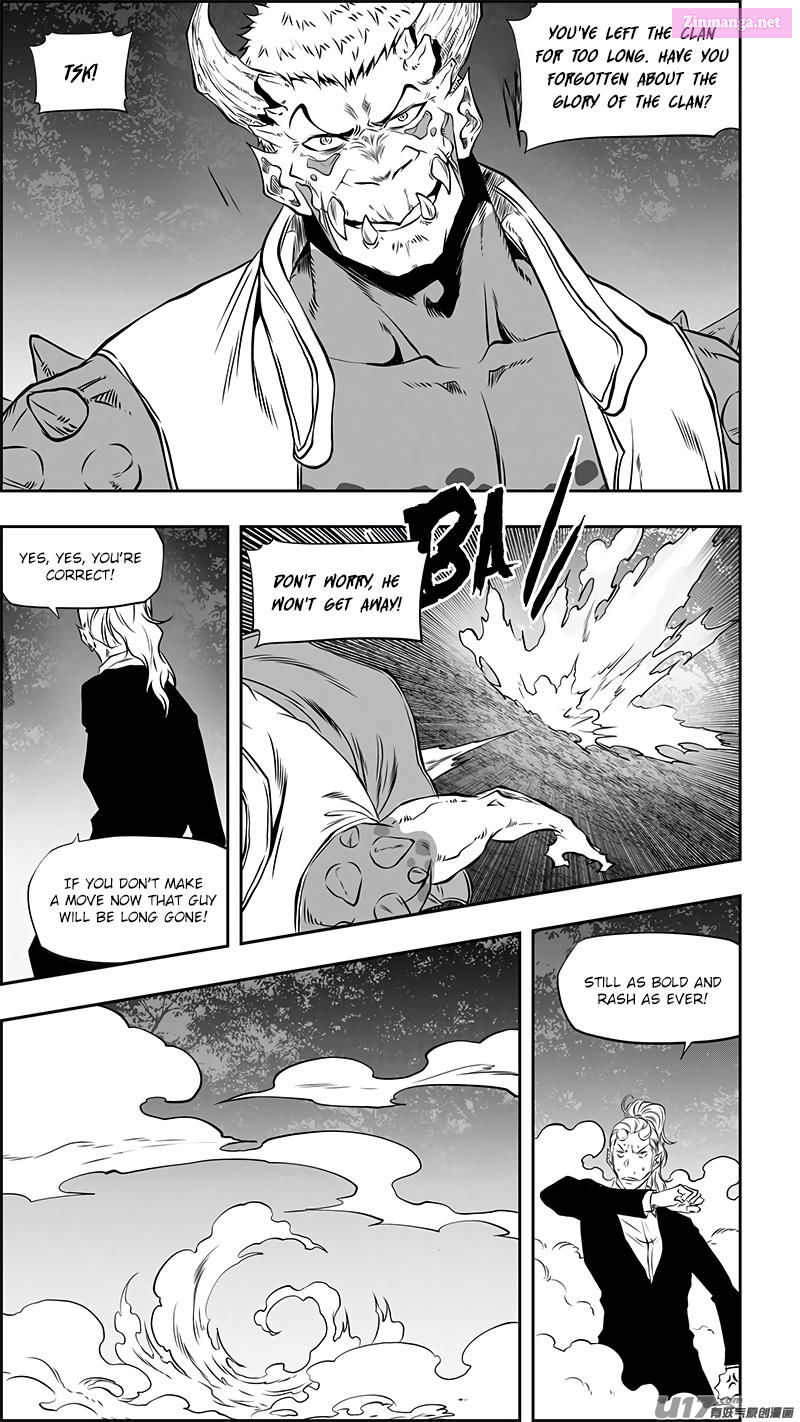 Macrophage Regulation Chapter 364 Page 3