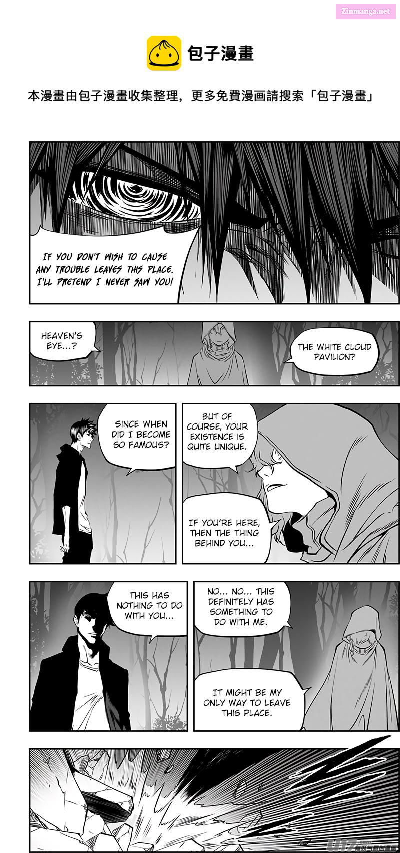 Macrophage Regulation Chapter 364 Page 8