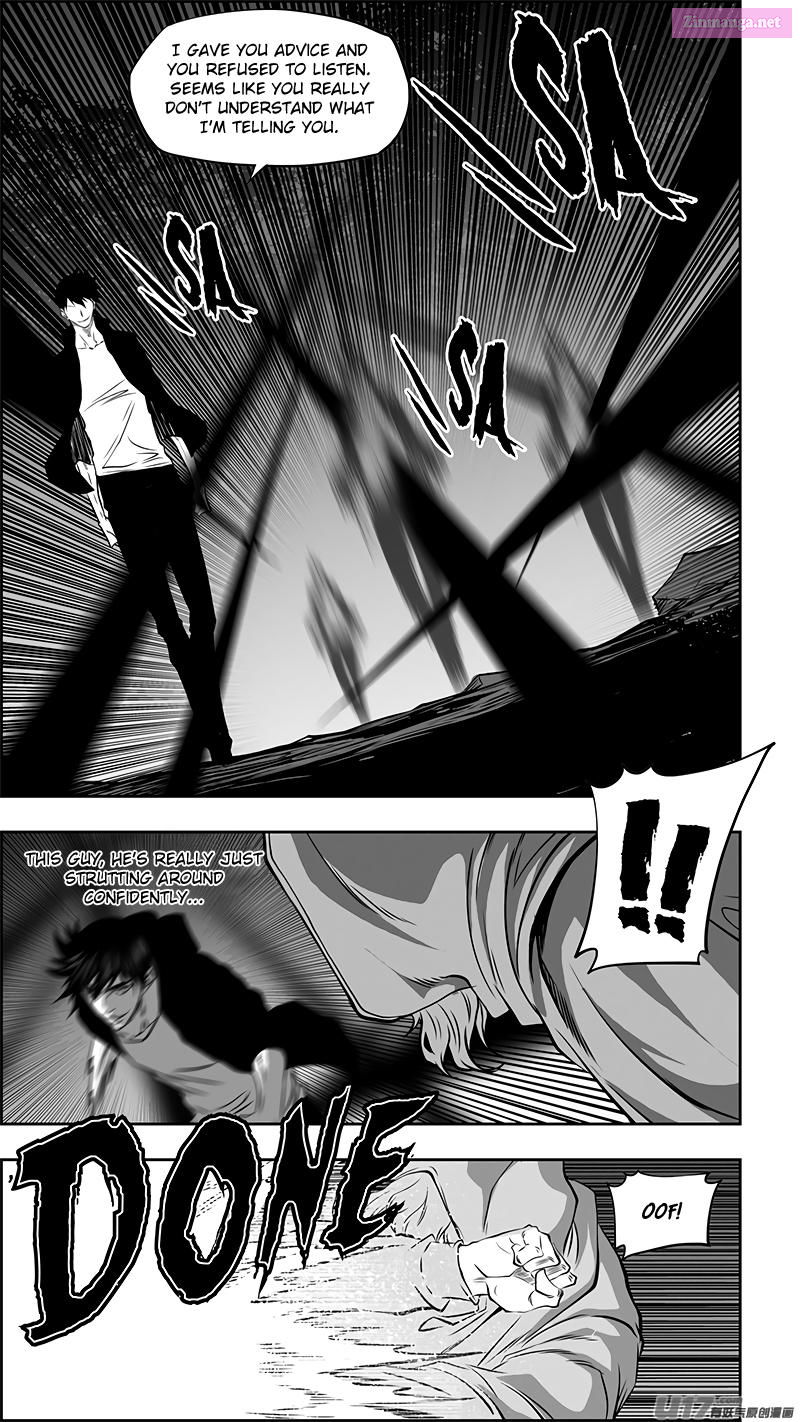 Macrophage Regulation Chapter 364 Page 9