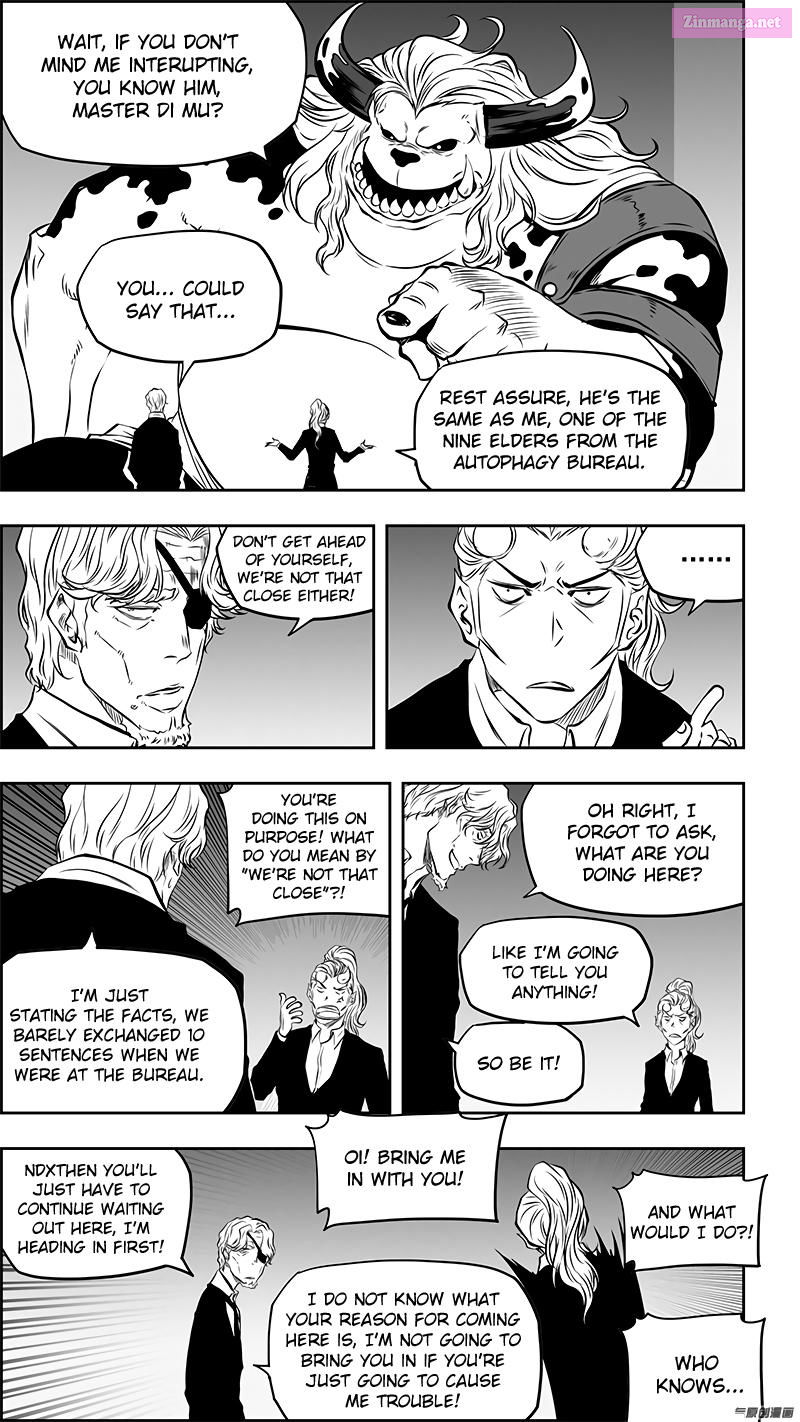 Macrophage Regulation Chapter 361 Page 3