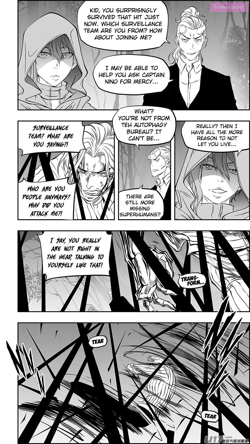 Macrophage Regulation Chapter 362 Page 15