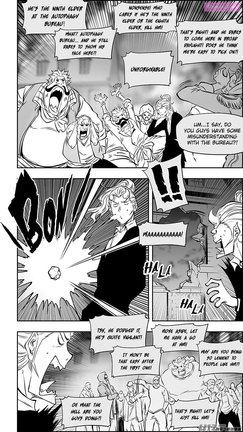 Macrophage Regulation Chapter 362 Page 2