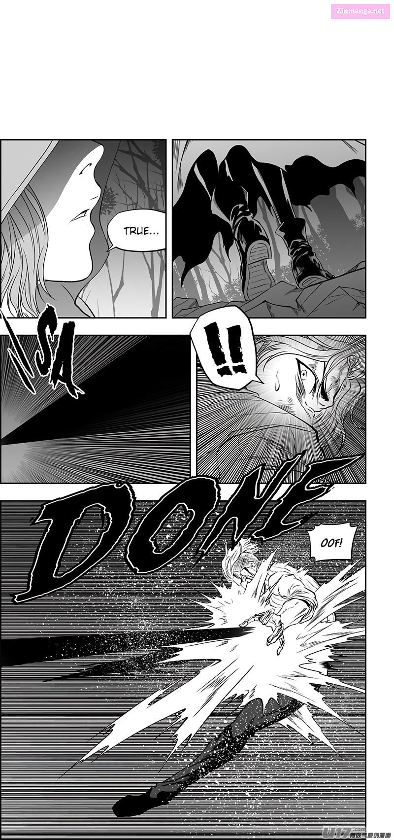 Macrophage Regulation Chapter 362 Page 12