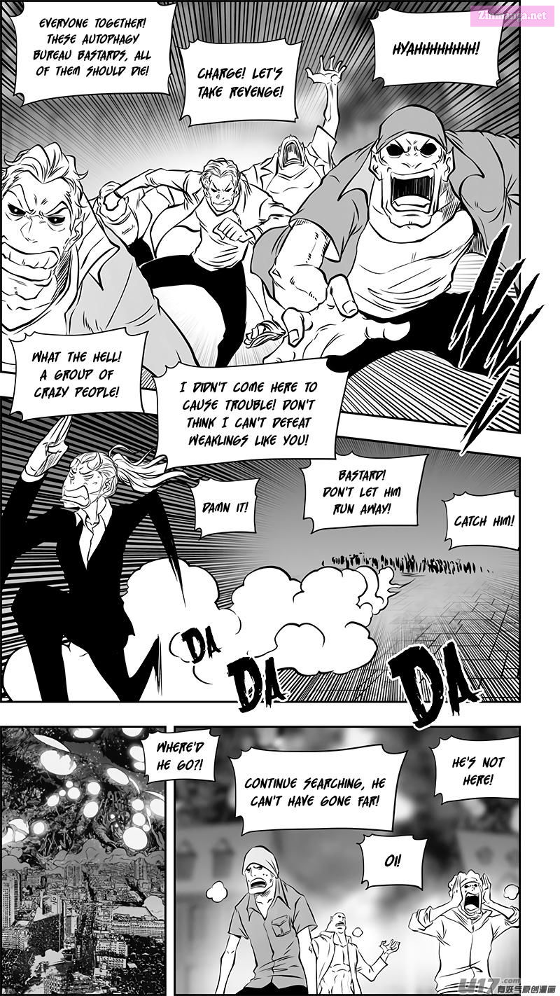 Macrophage Regulation Chapter 362 Page 3