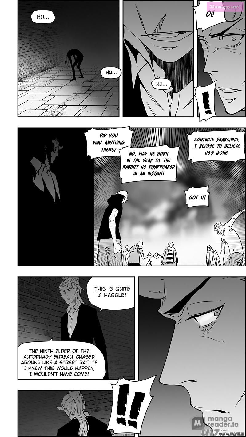 Macrophage Regulation Chapter 362 Page 4