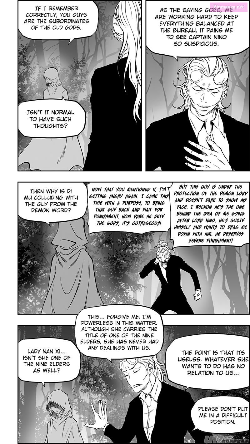 Macrophage Regulation Chapter 362 Page 8