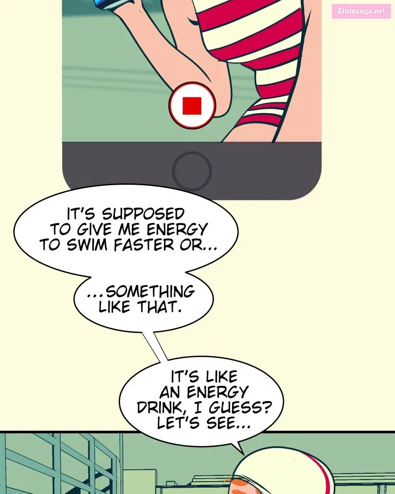 Magic Soda Pop Chapter 6 Page 3