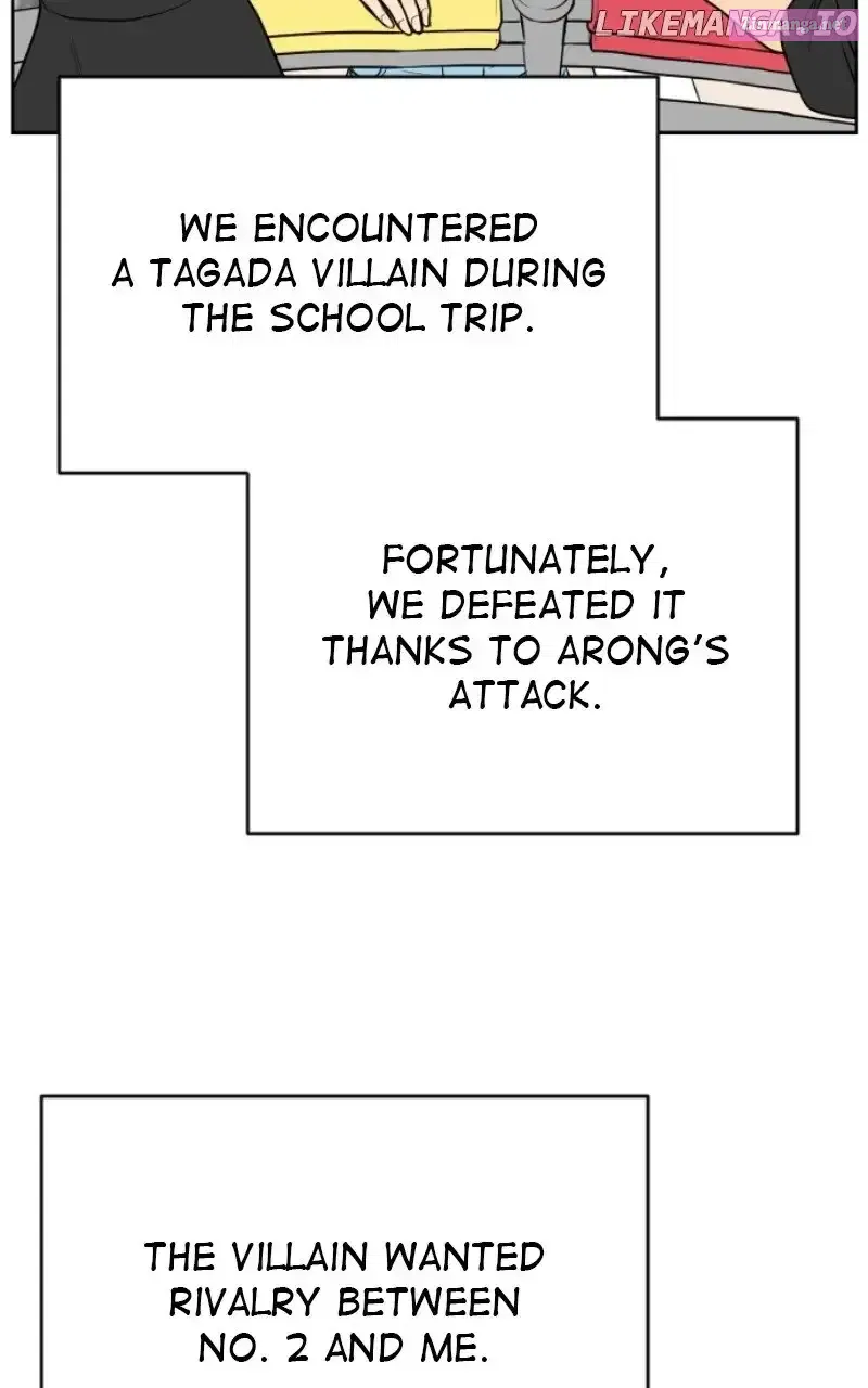 Magical School Meal Chapter 92 Page 40