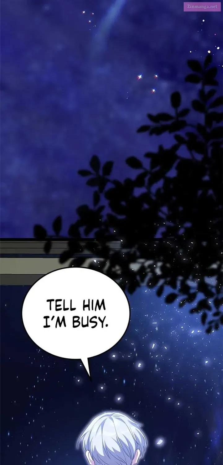 Male Lead, Stop Following Me Chapter 26 Page 19