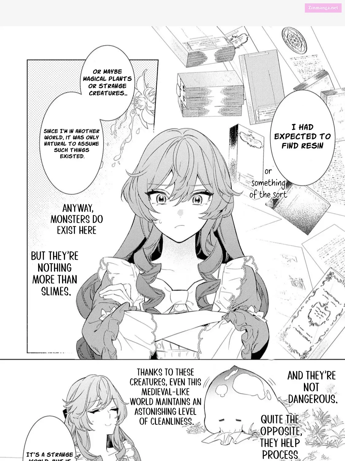 Mama Haha no Kokoro-e Chapter 3 Page 5