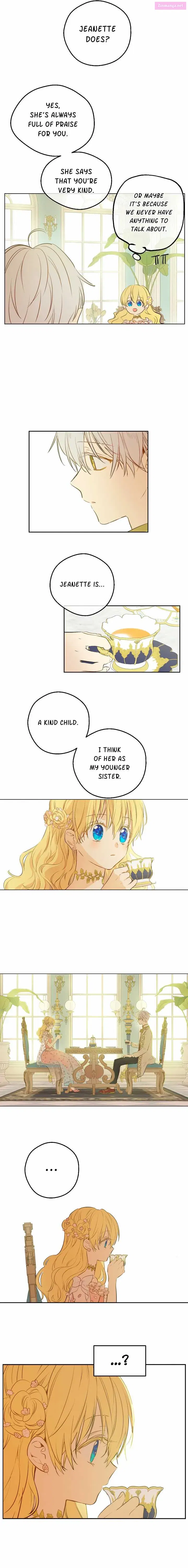 Suddenly Became a Princess One Day Chapter 74 Page 11