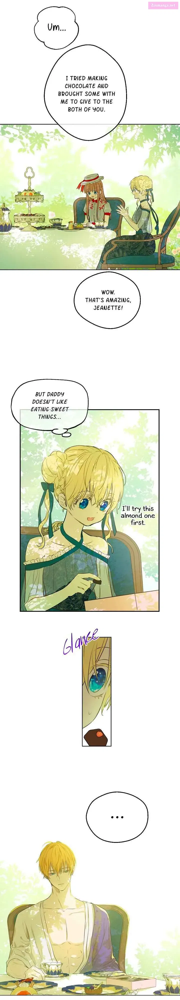 Suddenly Became a Princess One Day Chapter 73 Page 12