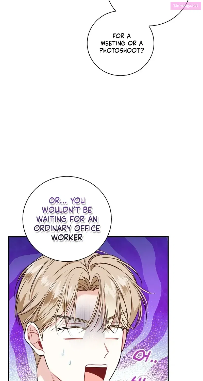 Married To My Boss Chapter 89.1 Page 68