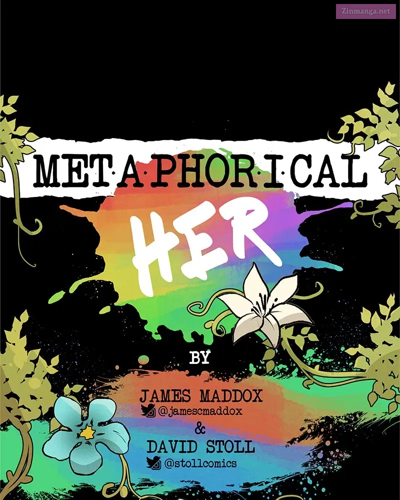 Metaphorical HER Chapter 45 Page 70