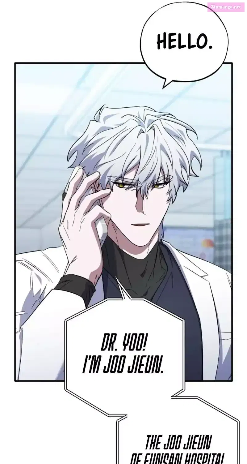 Medical Top Surgeon Chapter 28 Page 52