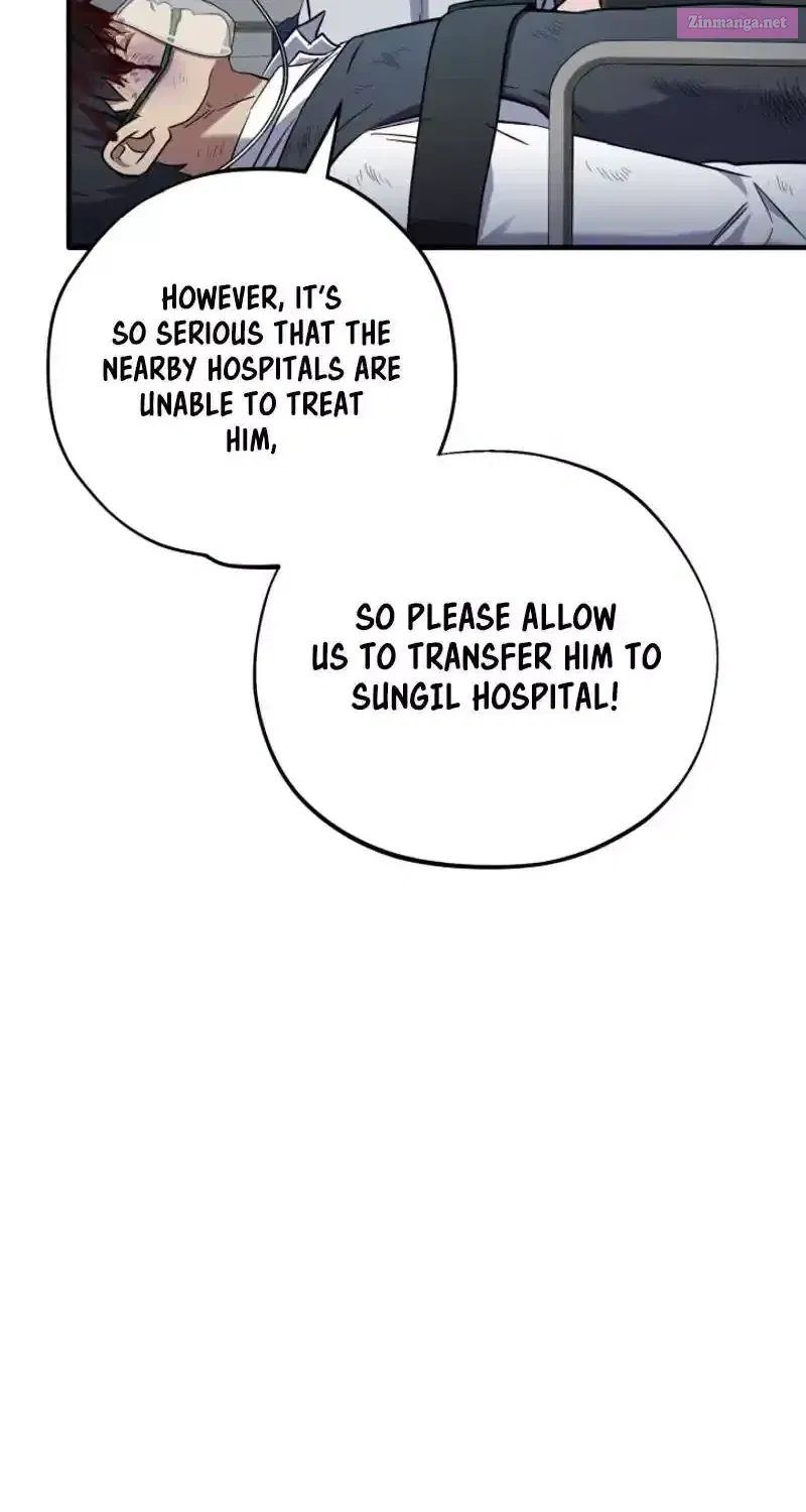 Medical Top Surgeon Chapter 28 Page 55