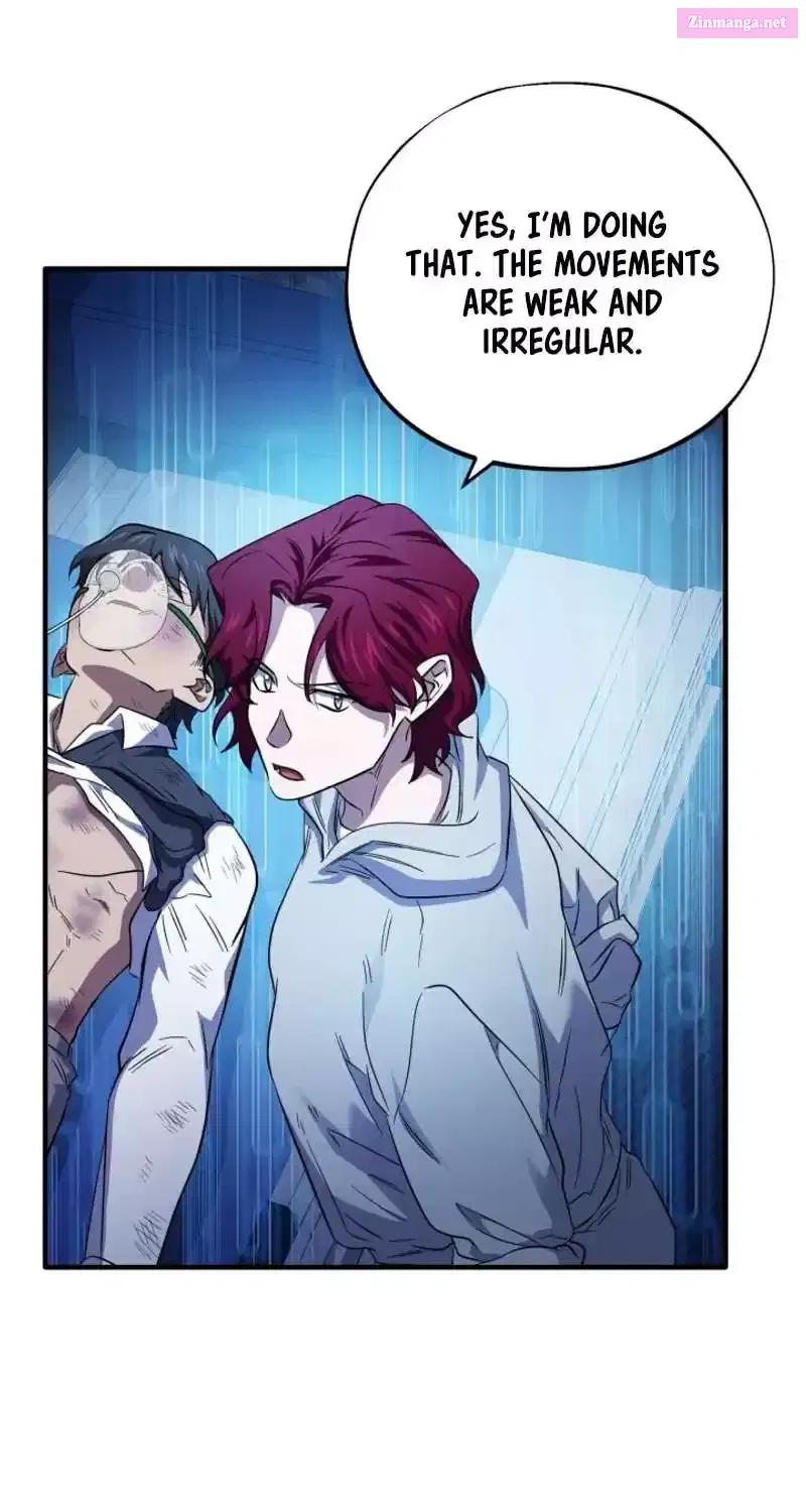 Medical Top Surgeon Chapter 28 Page 76