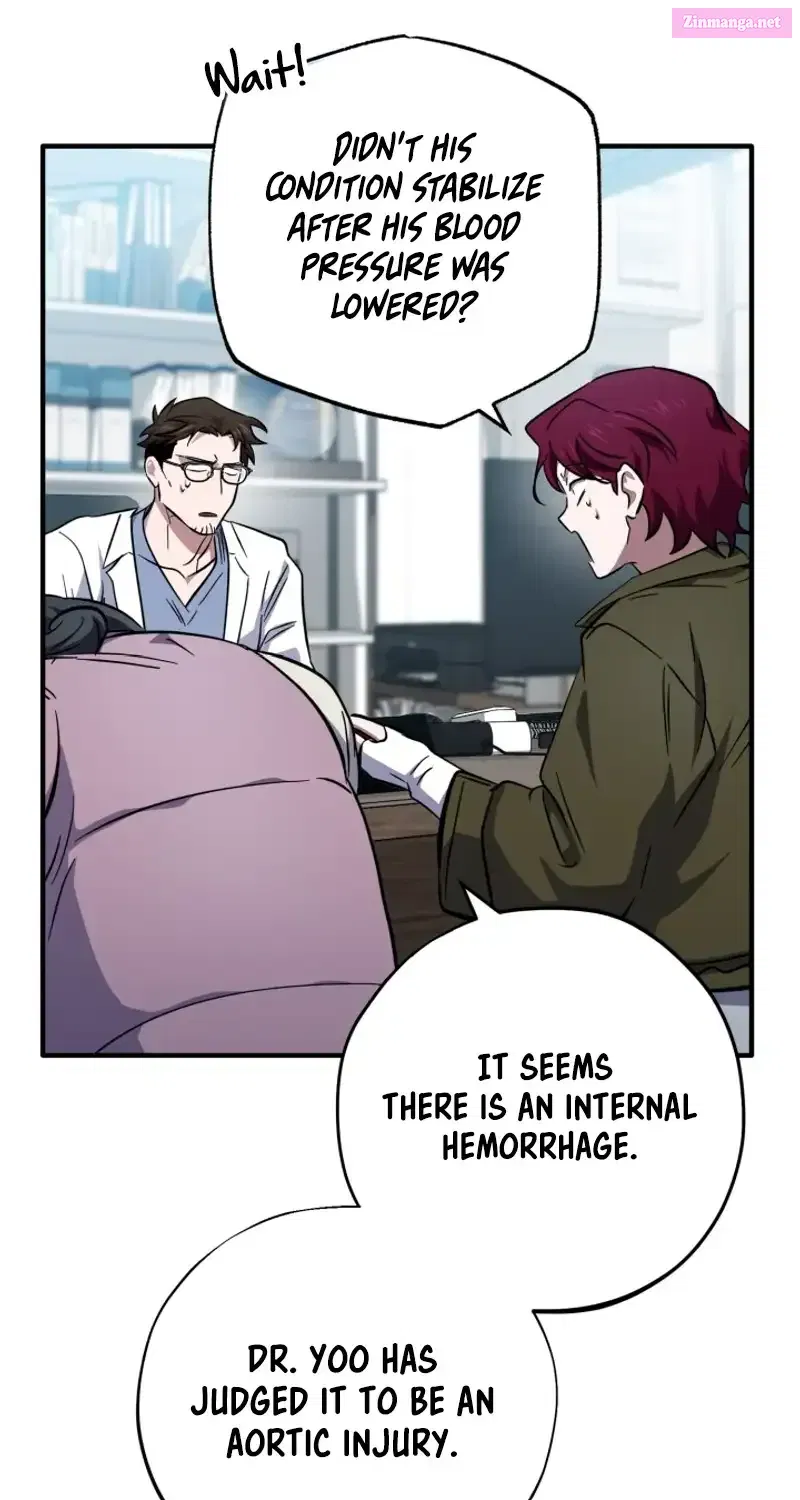 Medical Top Surgeon Chapter 29 Page 63