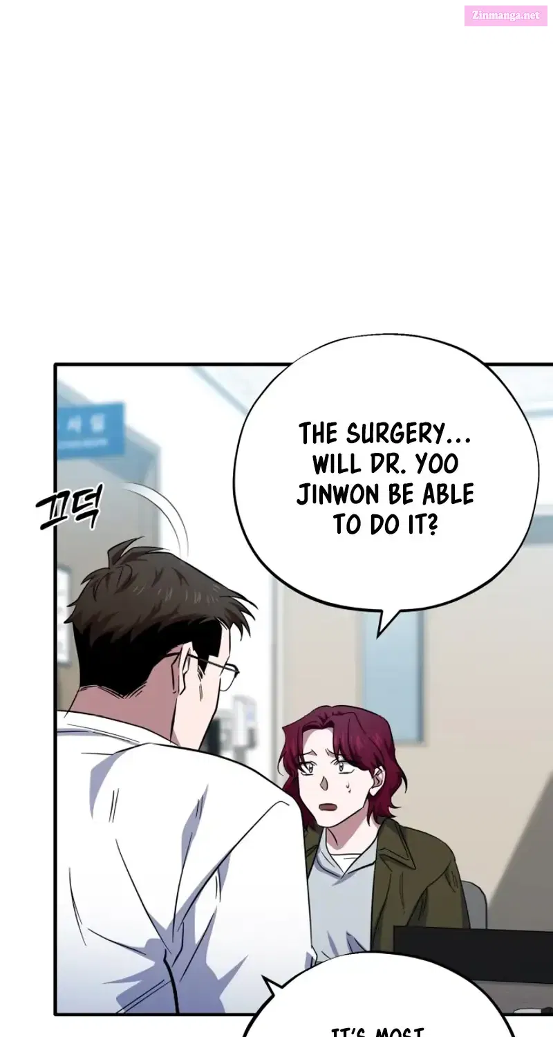 Medical Top Surgeon Chapter 29 Page 66