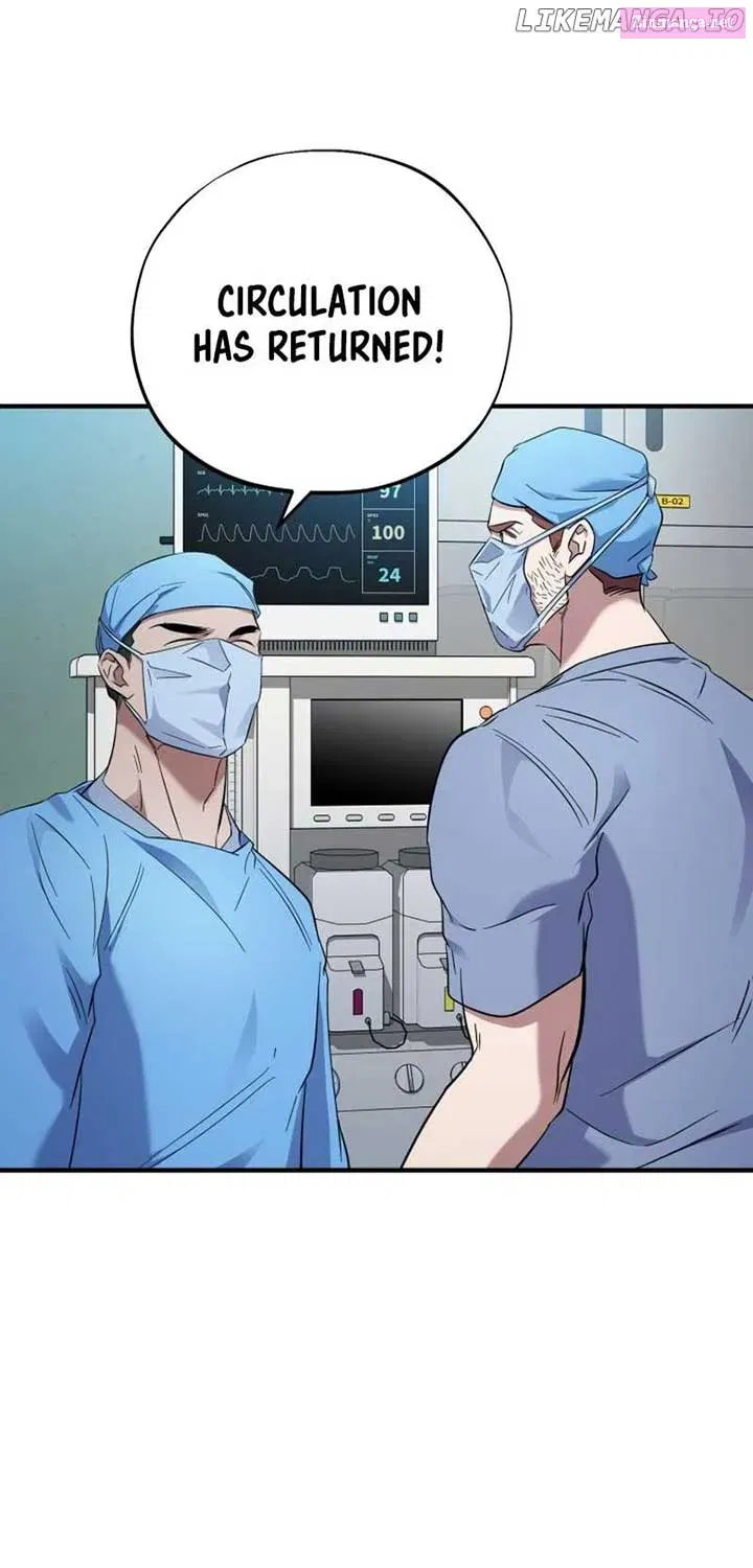 Medical Top Surgeon Chapter 31 Page 48