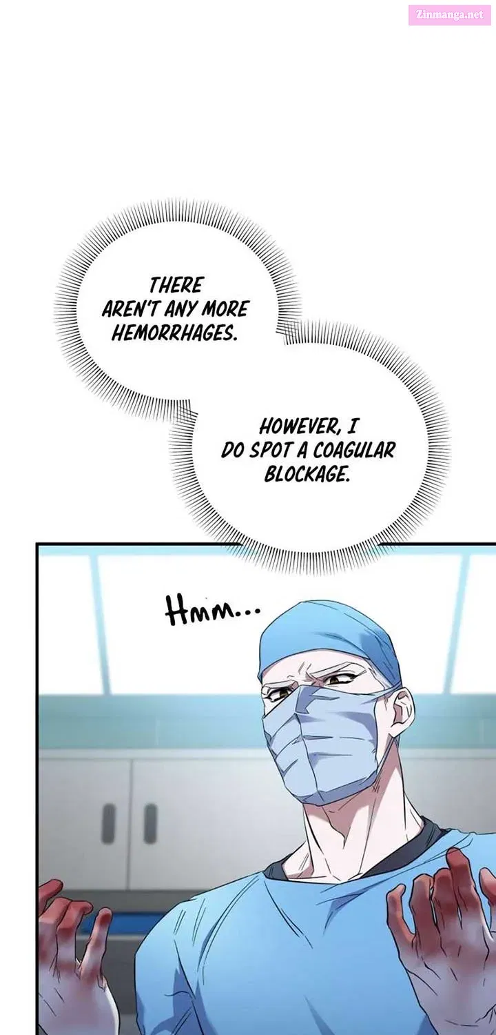 Medical Top Surgeon Chapter 31 Page 57