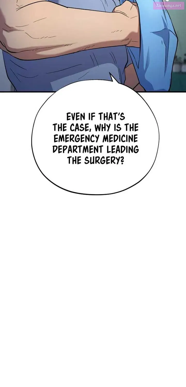 Medical Top Surgeon Chapter 31 Page 68