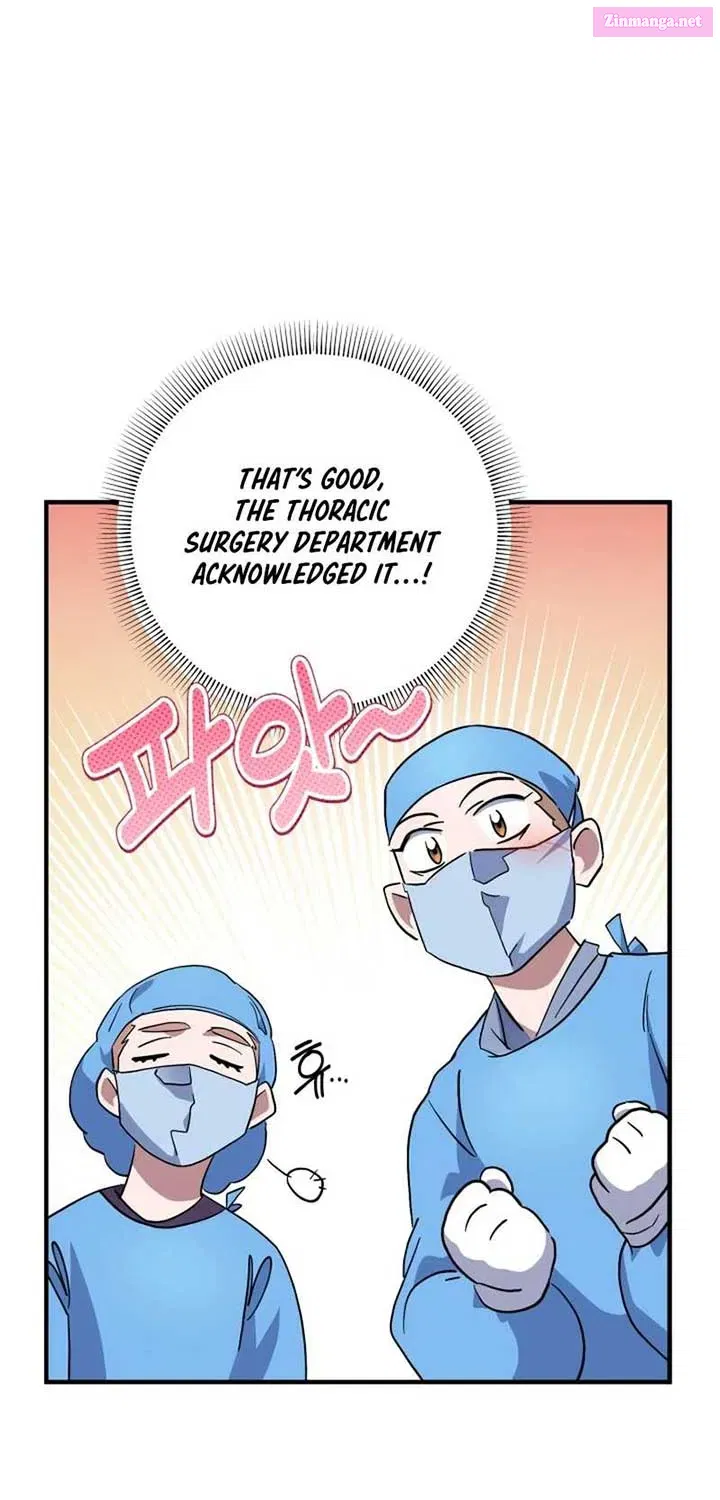 Medical Top Surgeon Chapter 31 Page 14