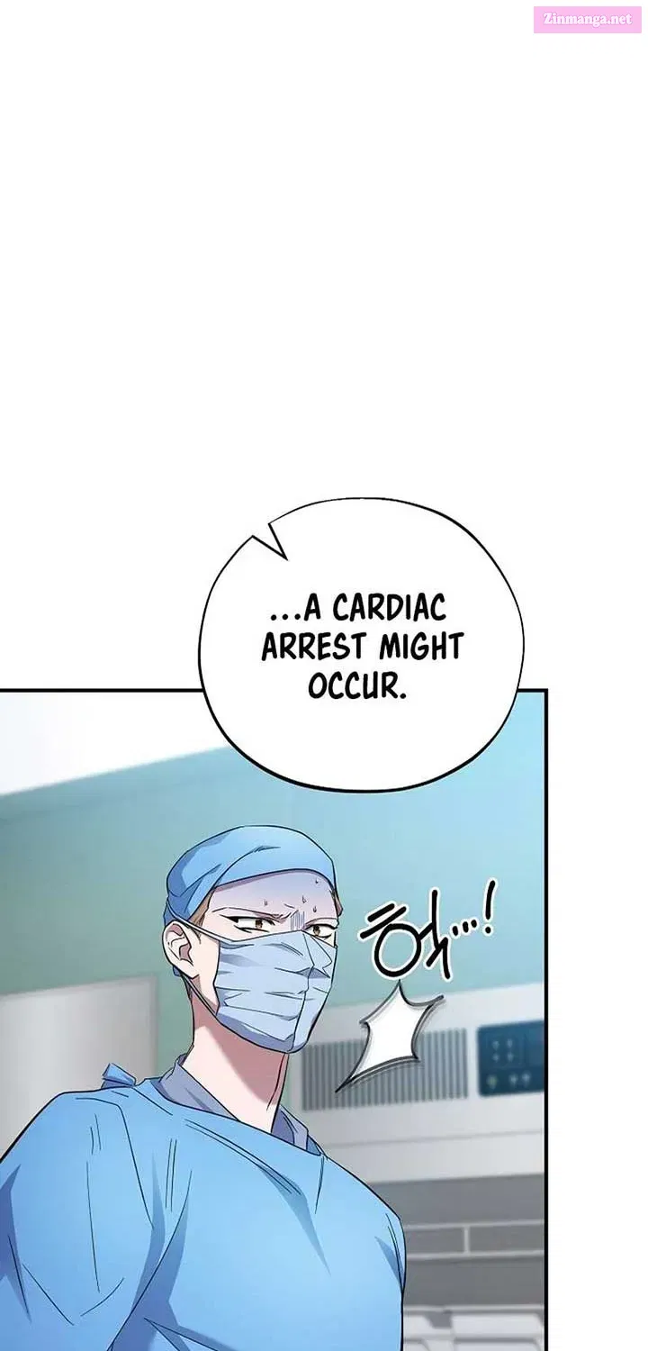 Medical Top Surgeon Chapter 31 Page 25