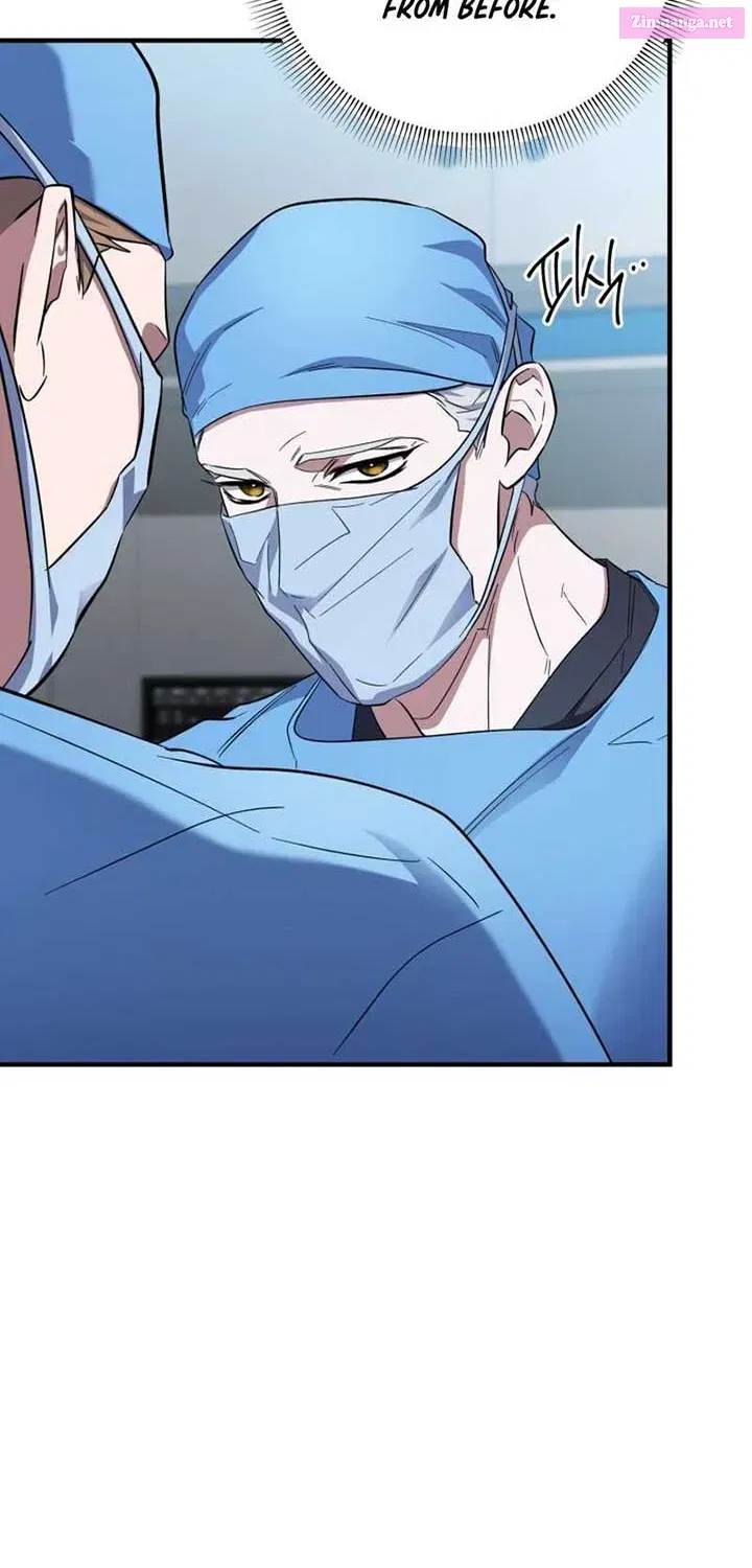 Medical Top Surgeon Chapter 31 Page 4