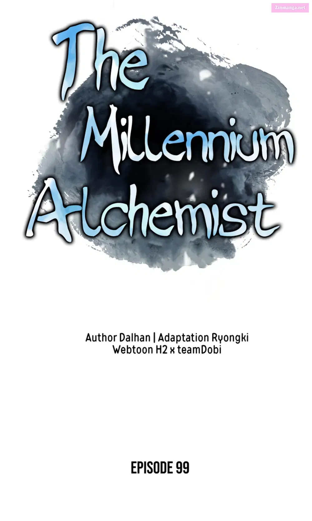 Millennium Spinning Chapter 99 Page 6