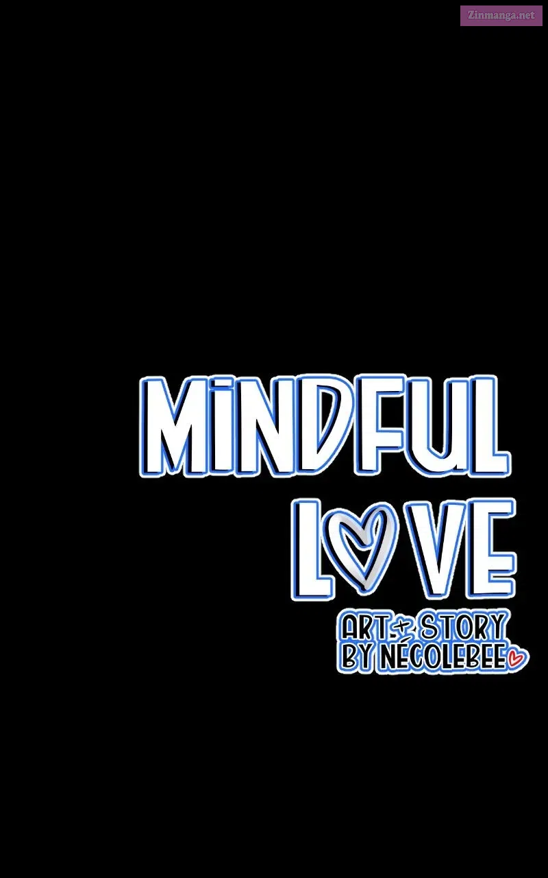 Mindful Love Chapter 21 Page 4