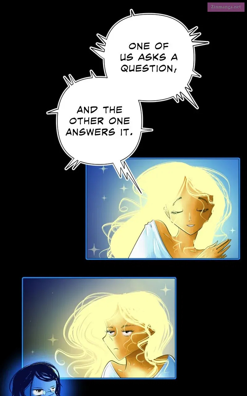 Mindful Love Chapter 21 Page 33