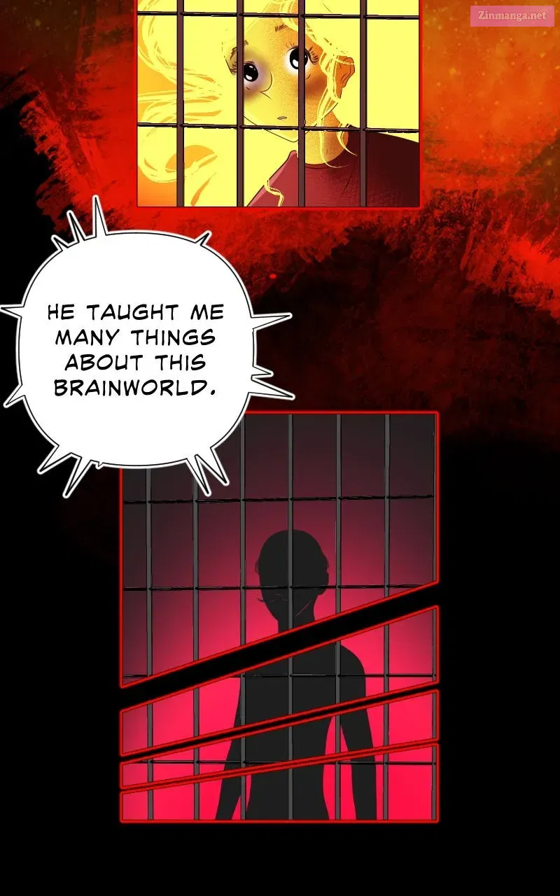 Mindful Love Chapter 22 Page 12