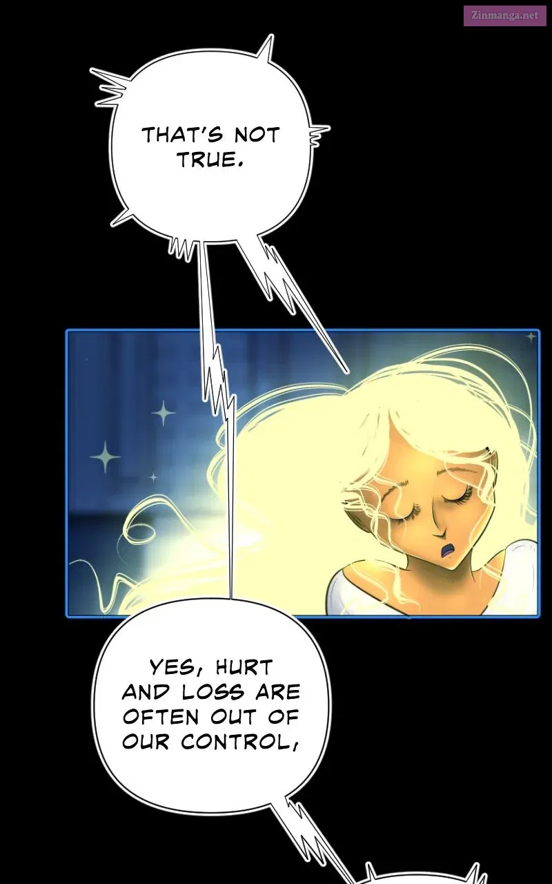 Mindful Love Chapter 22 Page 40