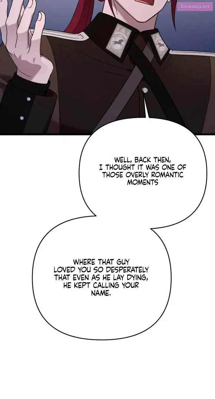 My Beloved Oppressor Chapter 55 Page 24