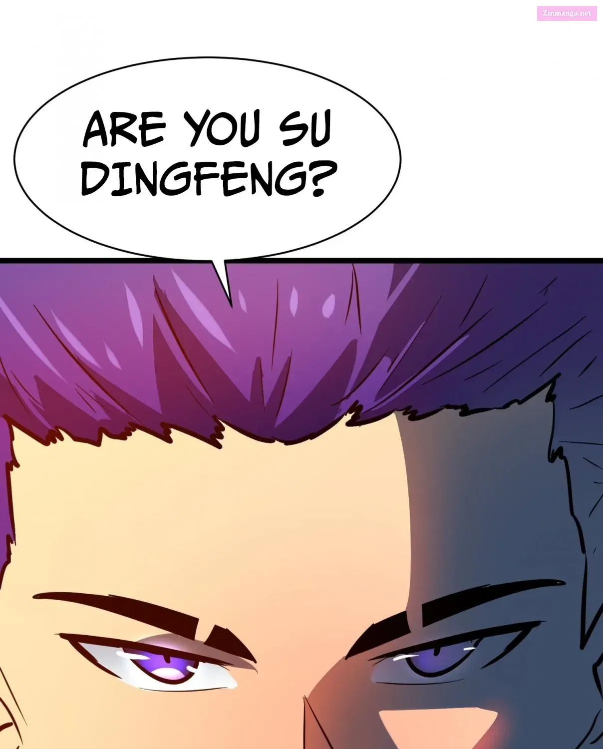 My Guild is Full of Demons Chapter 4 Page 108