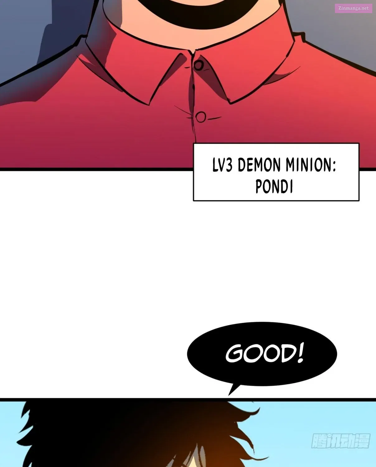 My Guild is Full of Demons Chapter 4 Page 14