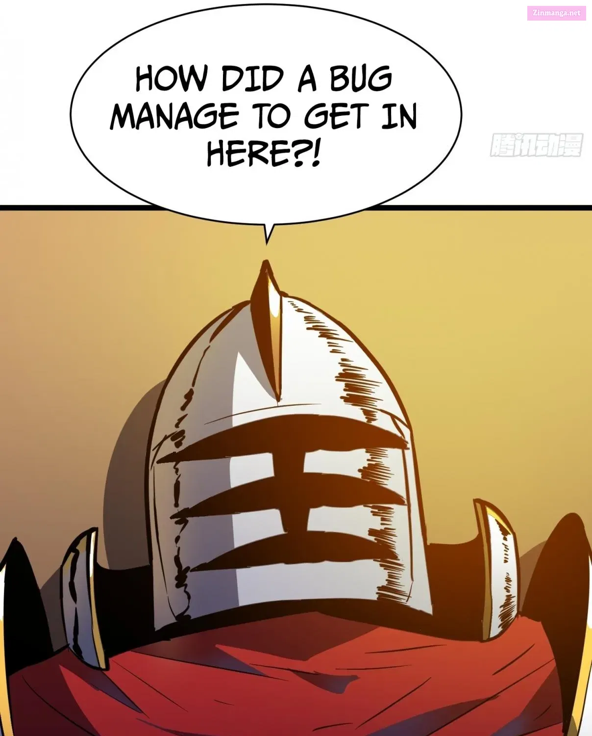 My Guild is Full of Demons Chapter 5 Page 8