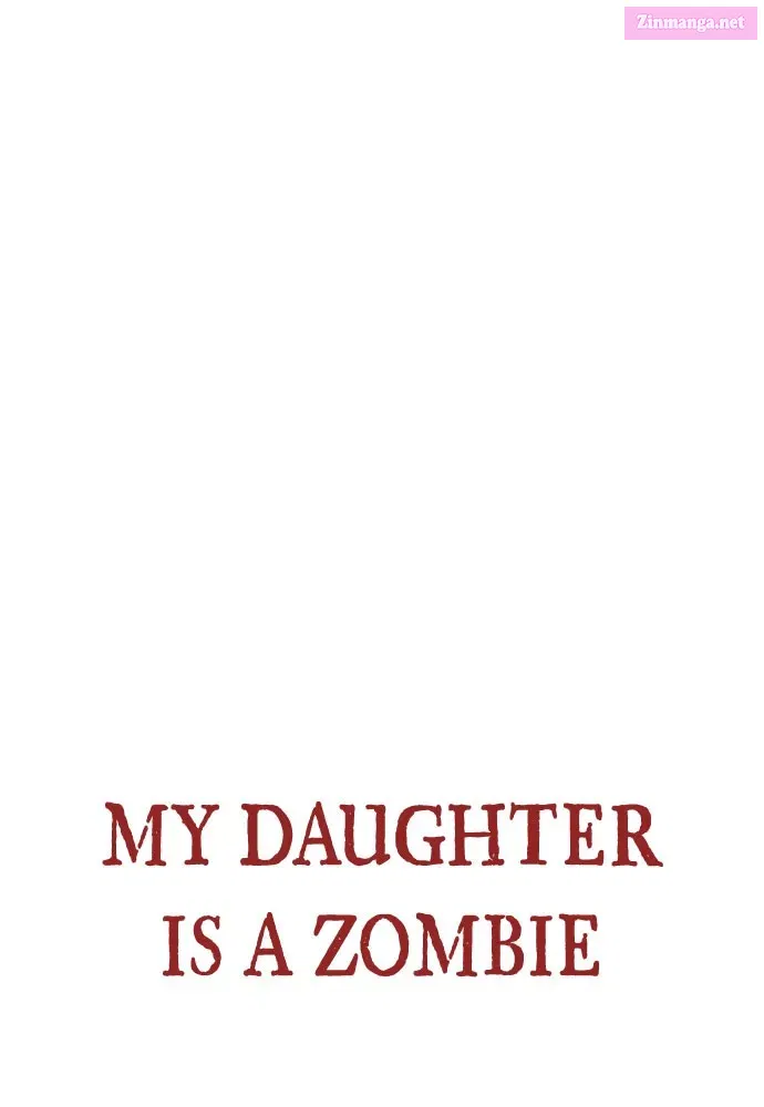 My Daughter is a Zombie Chapter 10 Page 12